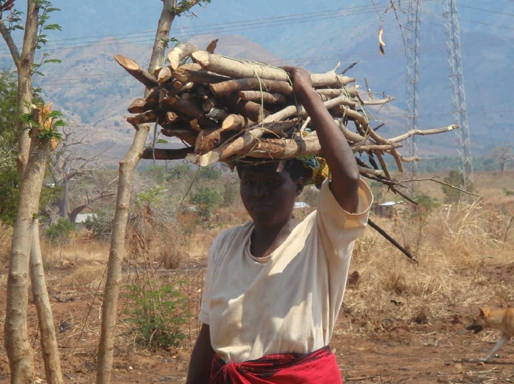 Life and hope in Tanzania