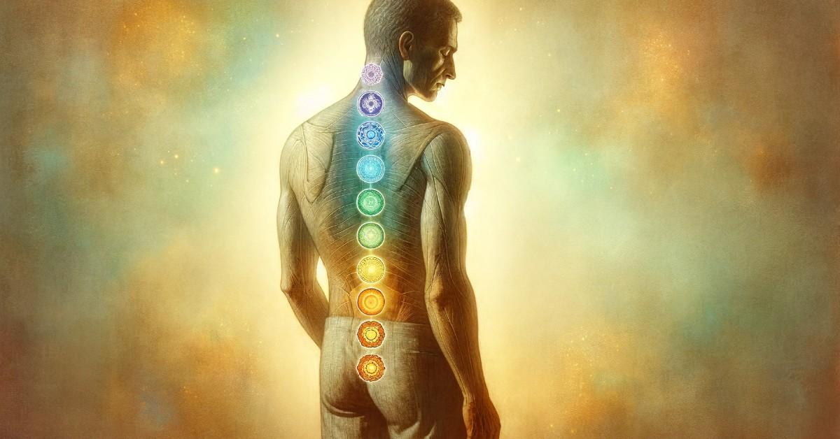 Chakra Balance Chronic Fatigue Syndrome